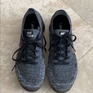 Nike Men’s 2017 VaporMax Running Shoes